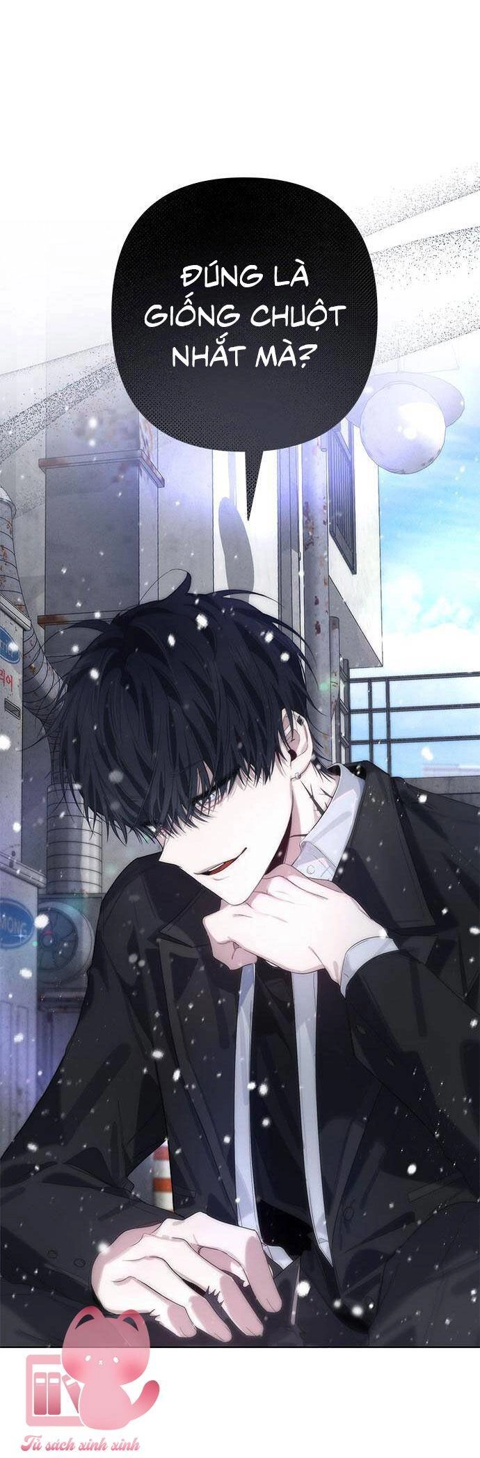 Đàn Anh Xấu Xa Chapter 58 - 4