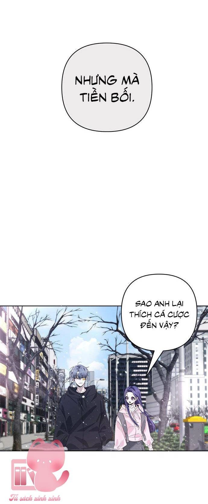 Đàn Anh Xấu Xa Chapter 58 - 6