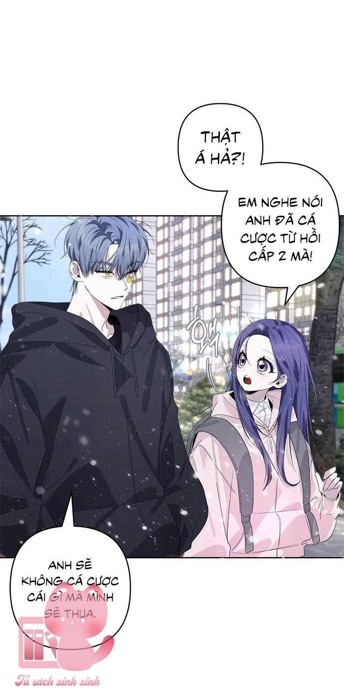 Đàn Anh Xấu Xa Chapter 58 - 9