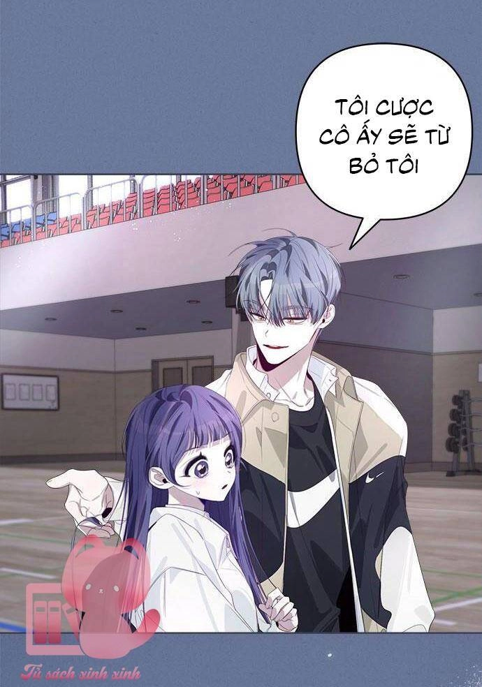 Đàn Anh Xấu Xa Chapter 58 - 12