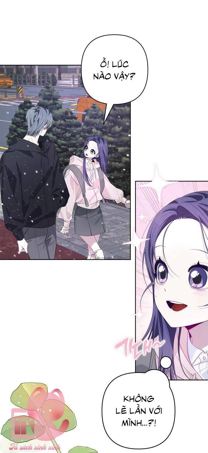 Đàn Anh Xấu Xa Chapter 58 - 20