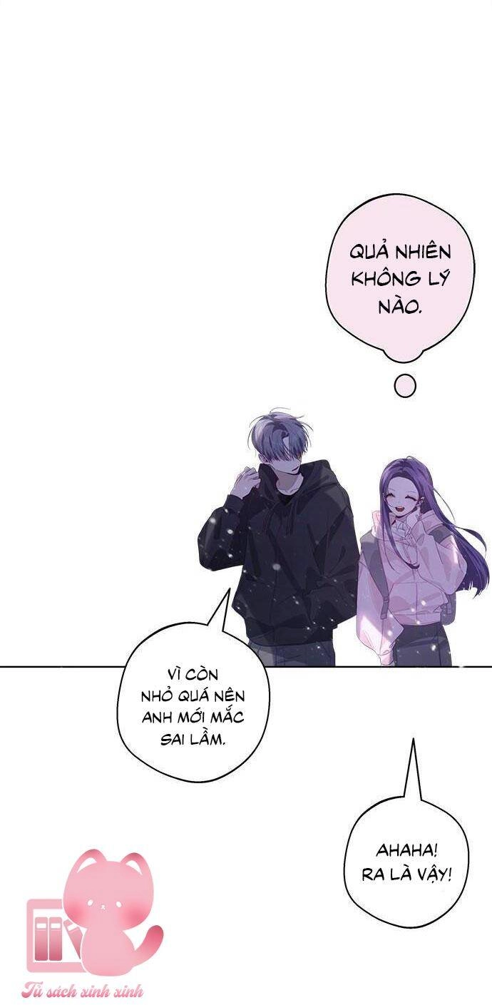 Đàn Anh Xấu Xa Chapter 58 - 23