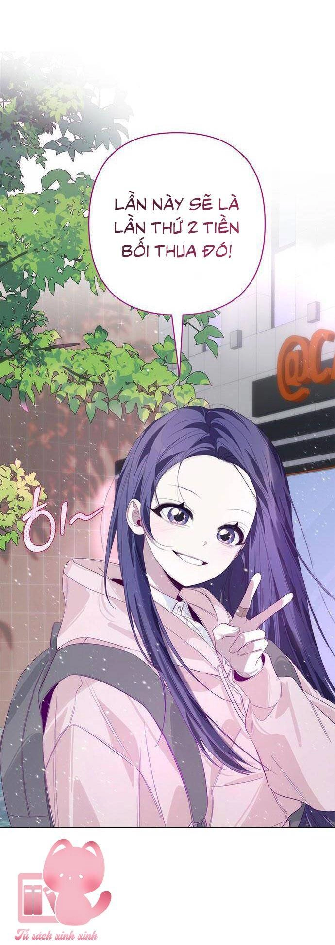 Đàn Anh Xấu Xa Chapter 58 - 25