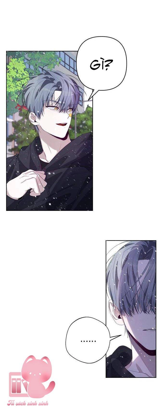 Đàn Anh Xấu Xa Chapter 58 - 26