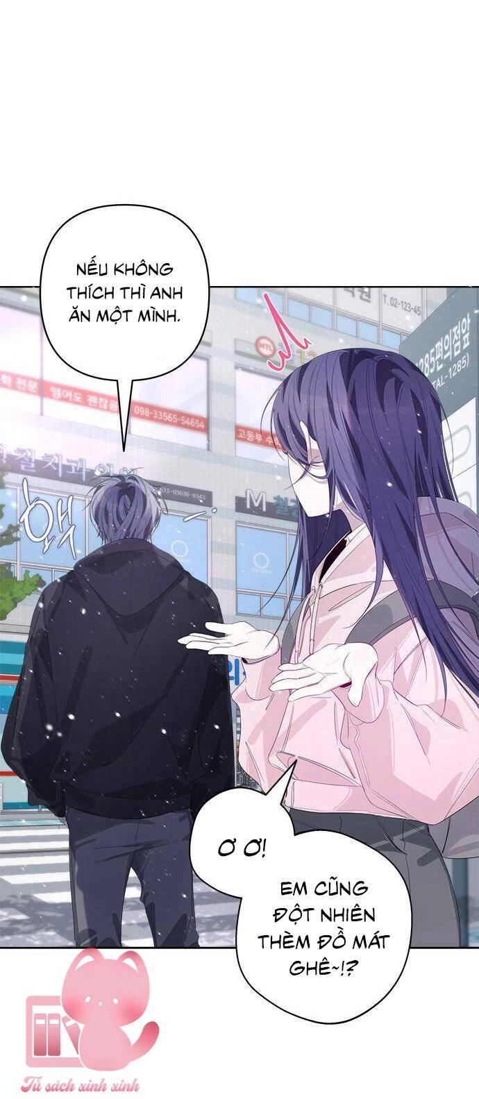 Đàn Anh Xấu Xa Chapter 58 - 30