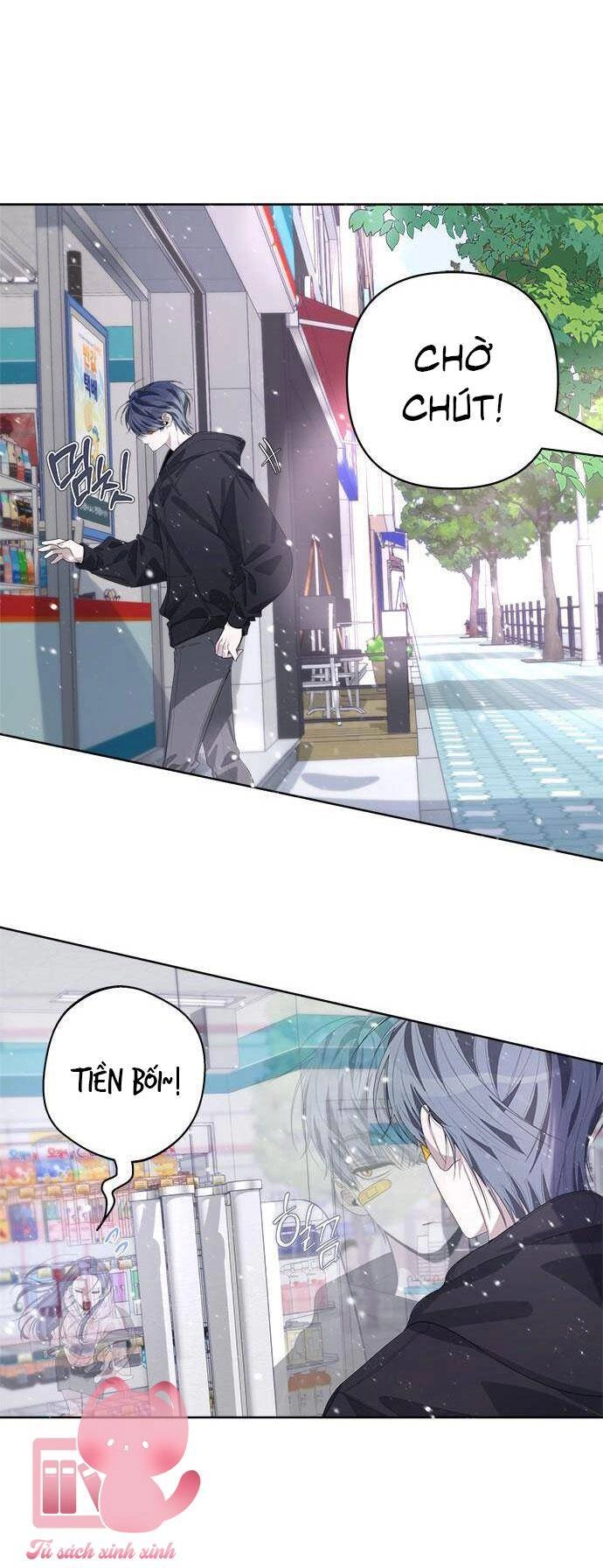 Đàn Anh Xấu Xa Chapter 58 - 31