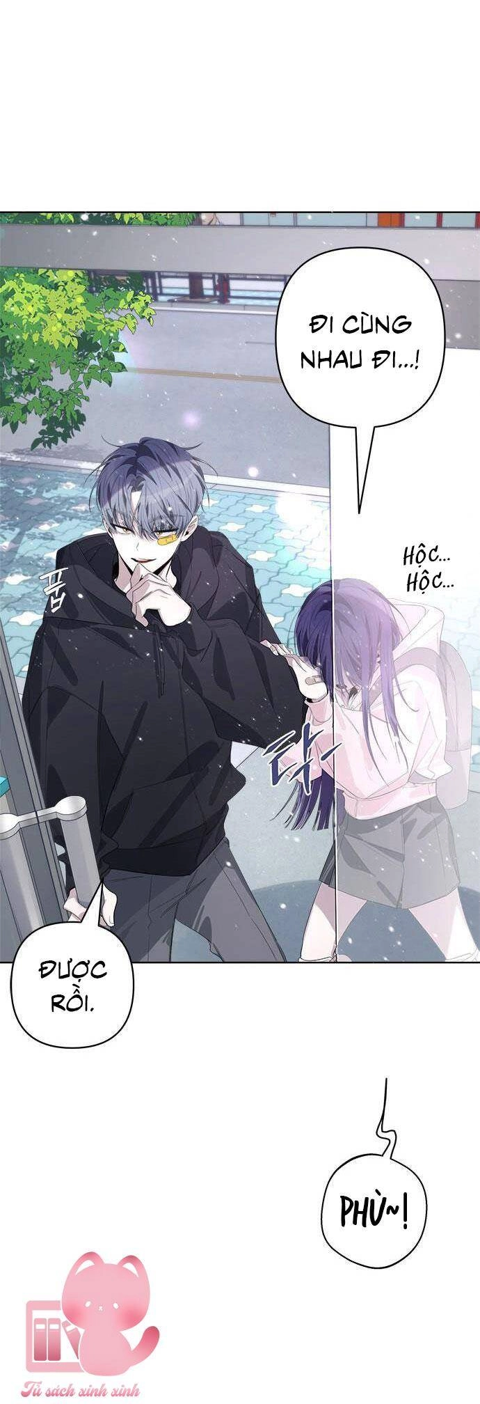 Đàn Anh Xấu Xa Chapter 58 - 32