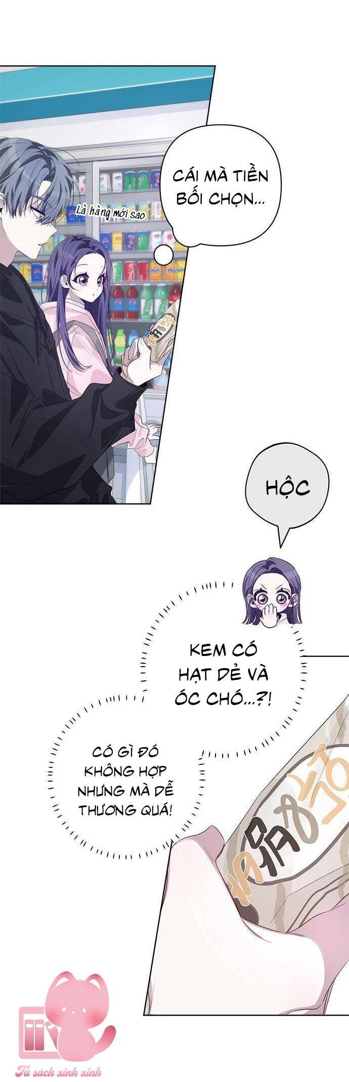 Đàn Anh Xấu Xa Chapter 58 - 34