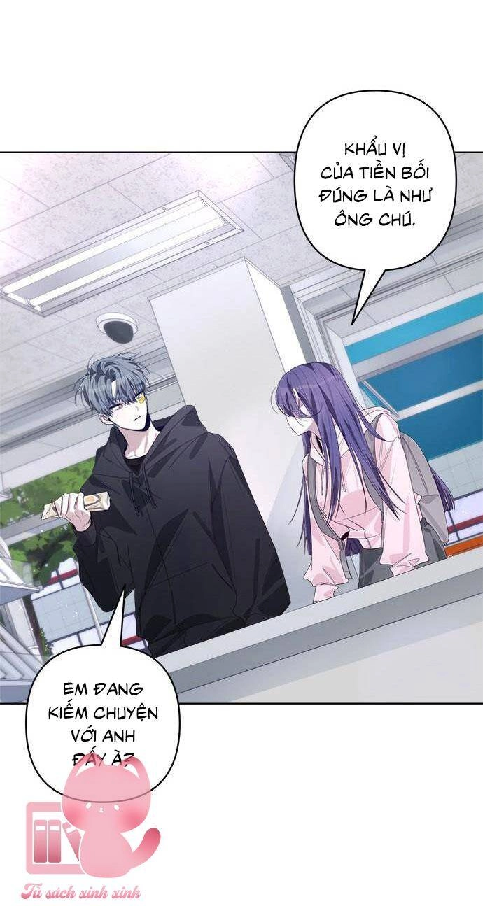 Đàn Anh Xấu Xa Chapter 58 - 35