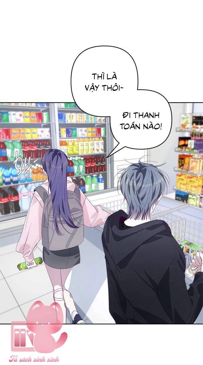 Đàn Anh Xấu Xa Chapter 58 - 38