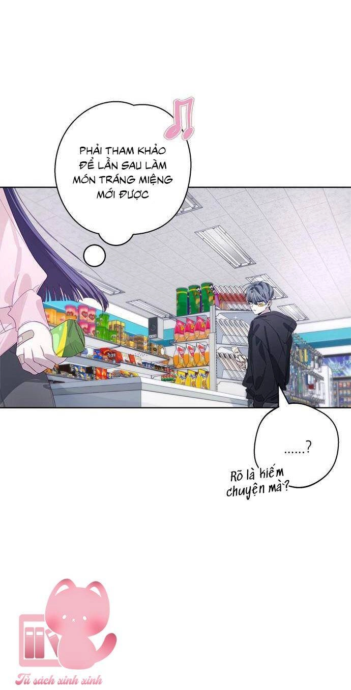 Đàn Anh Xấu Xa Chapter 58 - 39