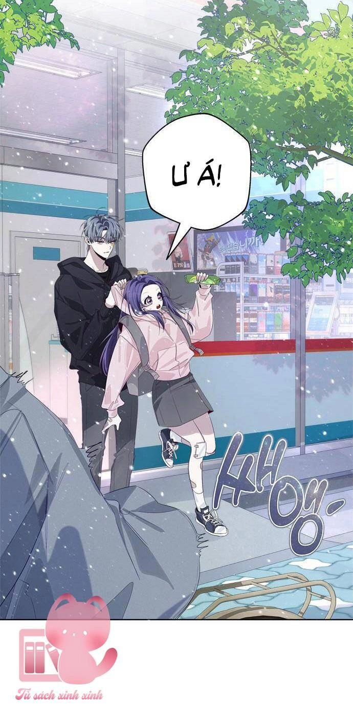 Đàn Anh Xấu Xa Chapter 58 - 42