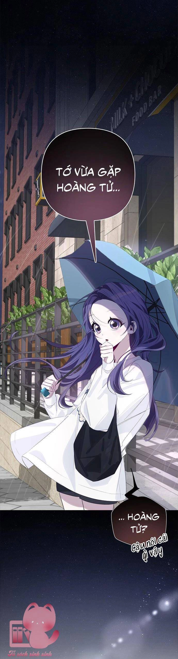 Đàn Anh Xấu Xa Chapter 58 - 52