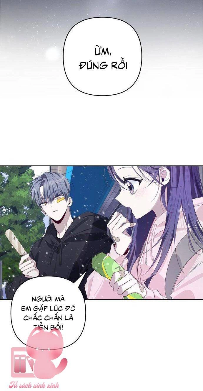 Đàn Anh Xấu Xa Chapter 58 - 53