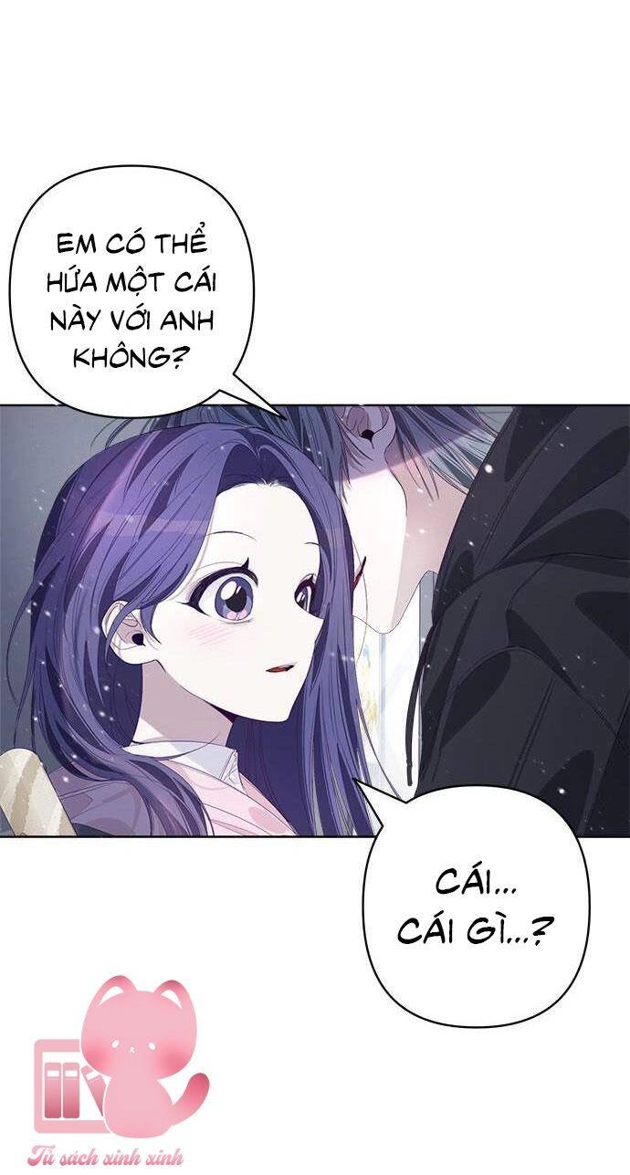 Đàn Anh Xấu Xa Chapter 58 - 59