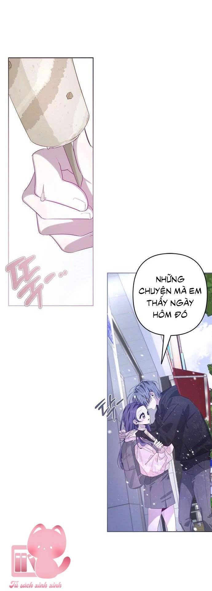 Đàn Anh Xấu Xa Chapter 58 - 60