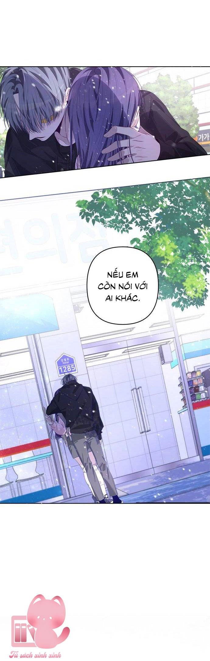 Đàn Anh Xấu Xa Chapter 58 - 61