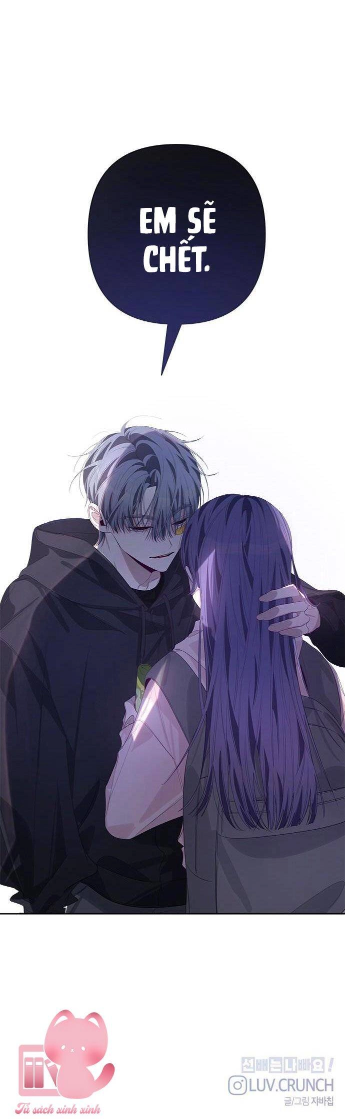 Đàn Anh Xấu Xa Chapter 58 - 63