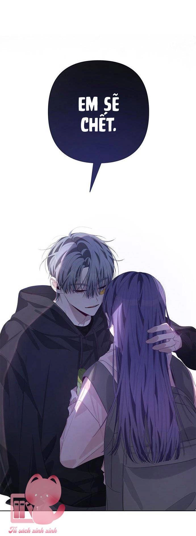 Đàn Anh Xấu Xa Chapter 59 - 4