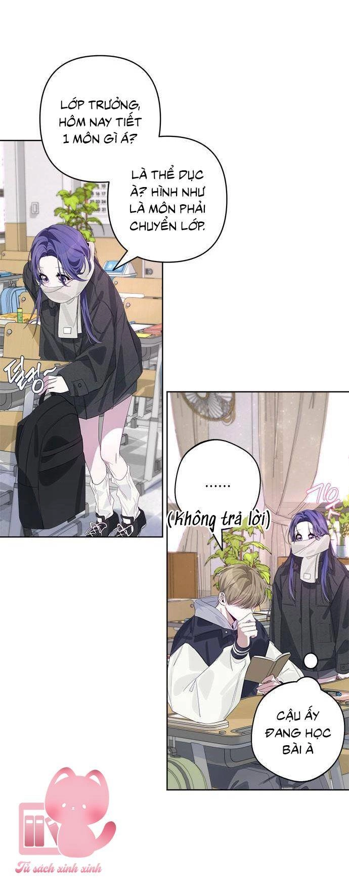 Đàn Anh Xấu Xa Chapter 59 - 13