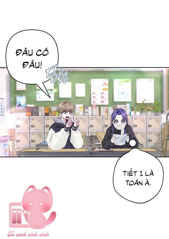 Đàn Anh Xấu Xa Chapter 59 - 18