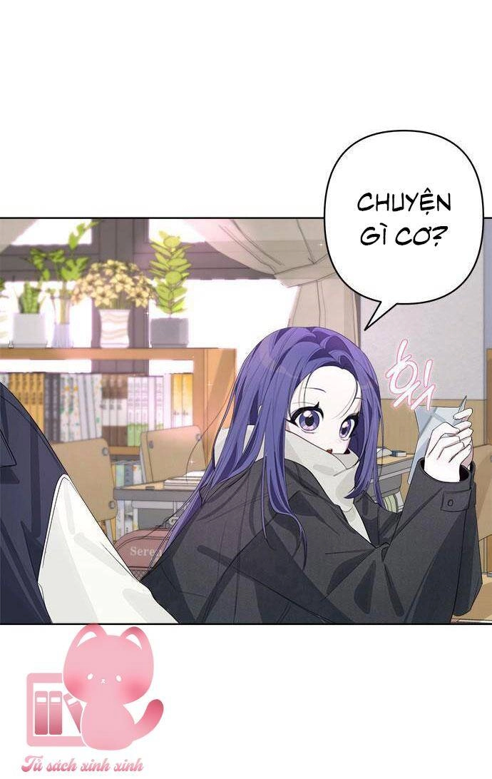 Đàn Anh Xấu Xa Chapter 59 - 20