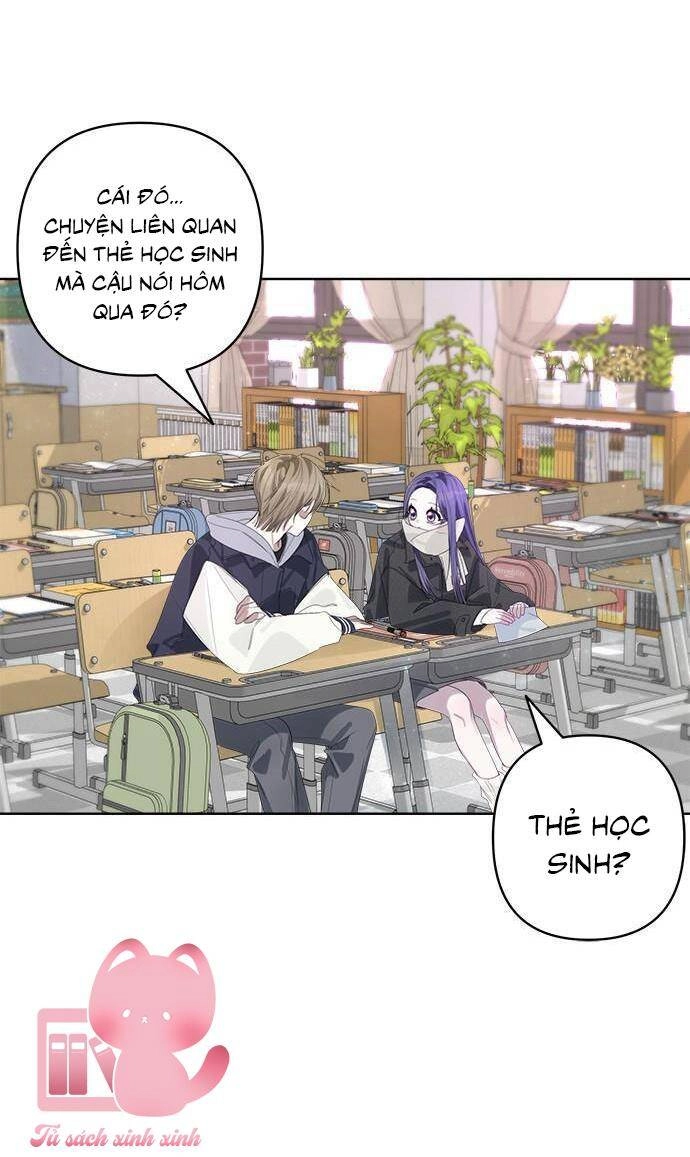 Đàn Anh Xấu Xa Chapter 59 - 21