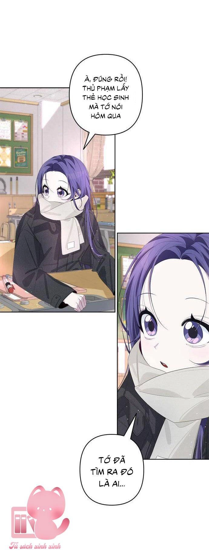 Đàn Anh Xấu Xa Chapter 59 - 22