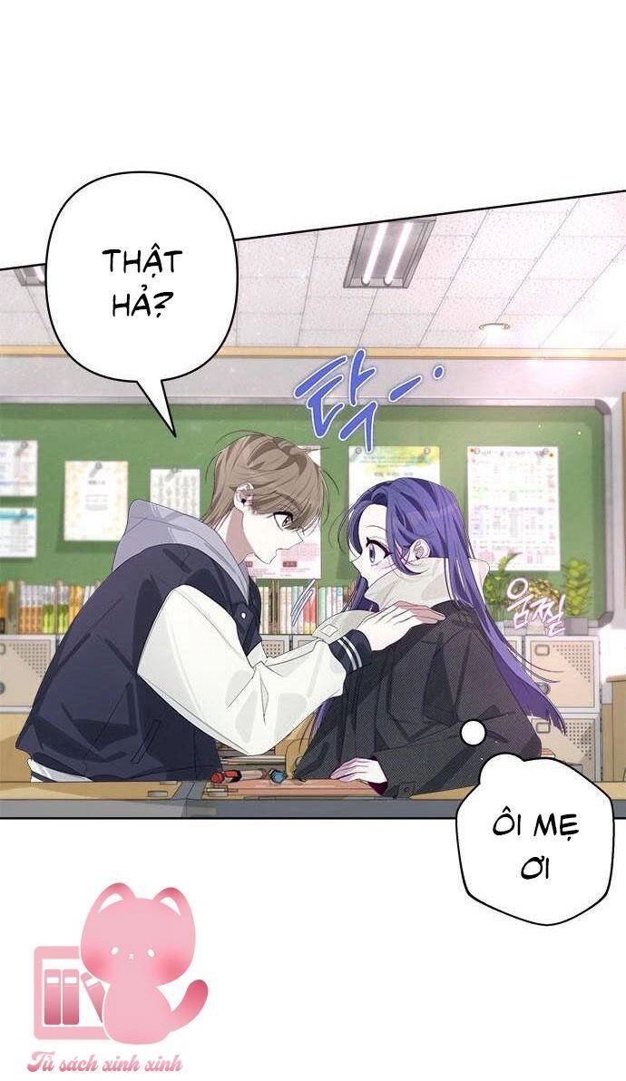 Đàn Anh Xấu Xa Chapter 59 - 23