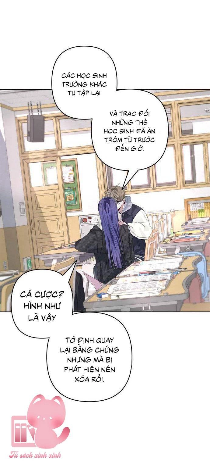 Đàn Anh Xấu Xa Chapter 59 - 26