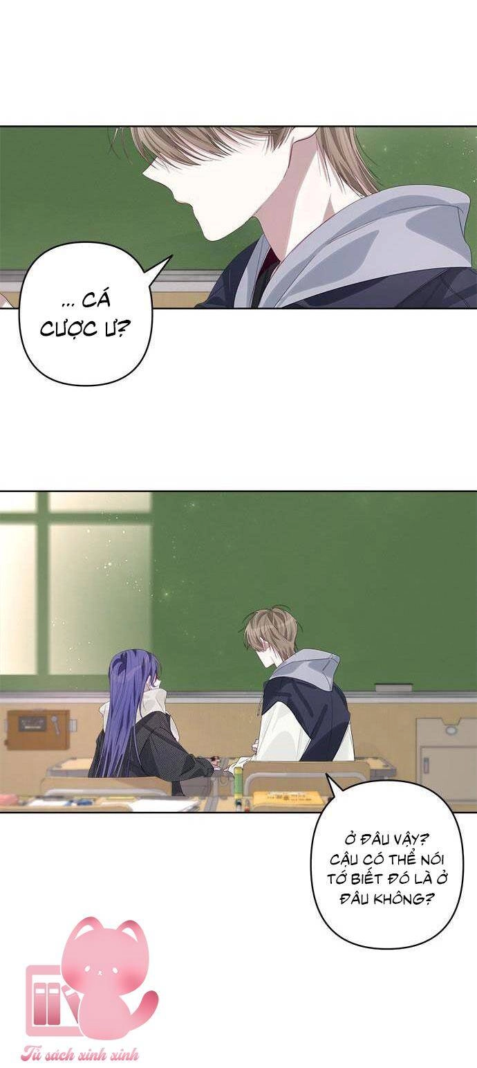 Đàn Anh Xấu Xa Chapter 59 - 27