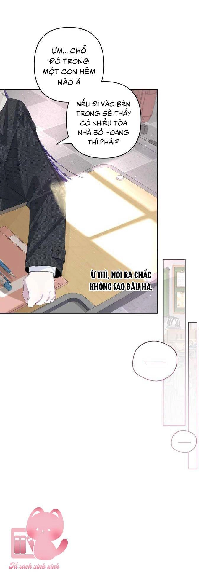 Đàn Anh Xấu Xa Chapter 59 - 29