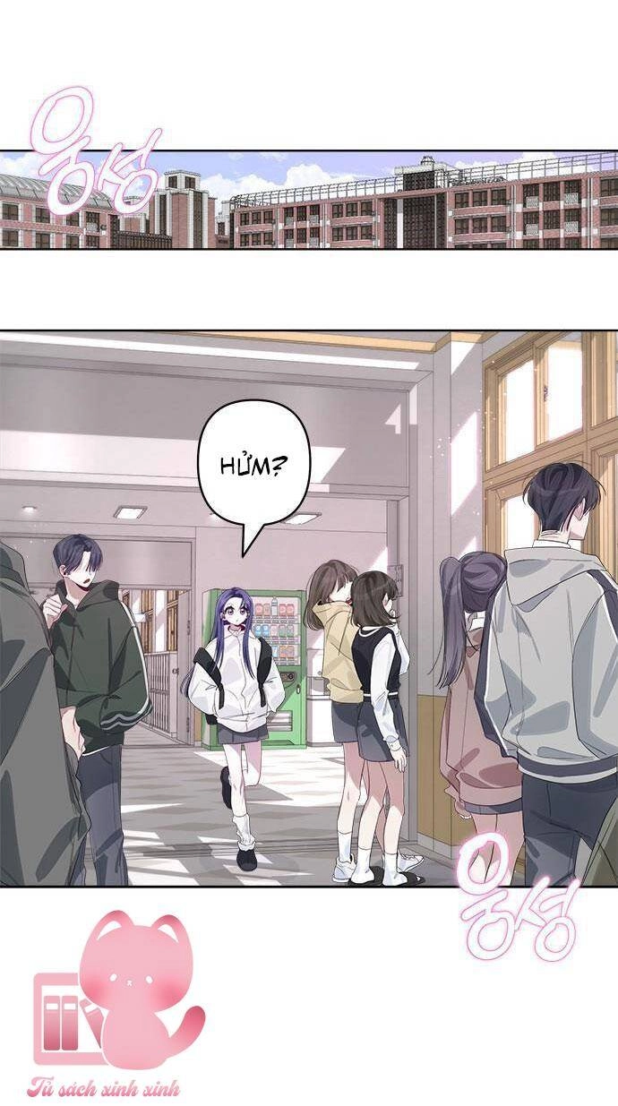 Đàn Anh Xấu Xa Chapter 59 - 31