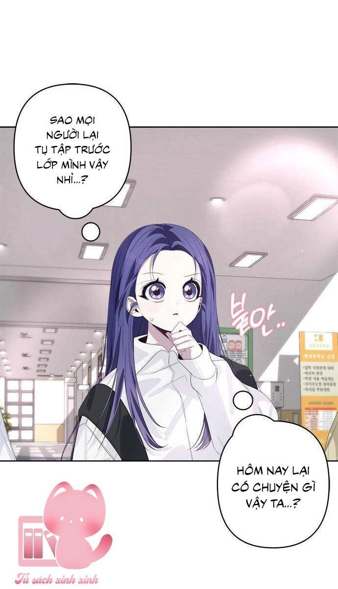 Đàn Anh Xấu Xa Chapter 59 - 32