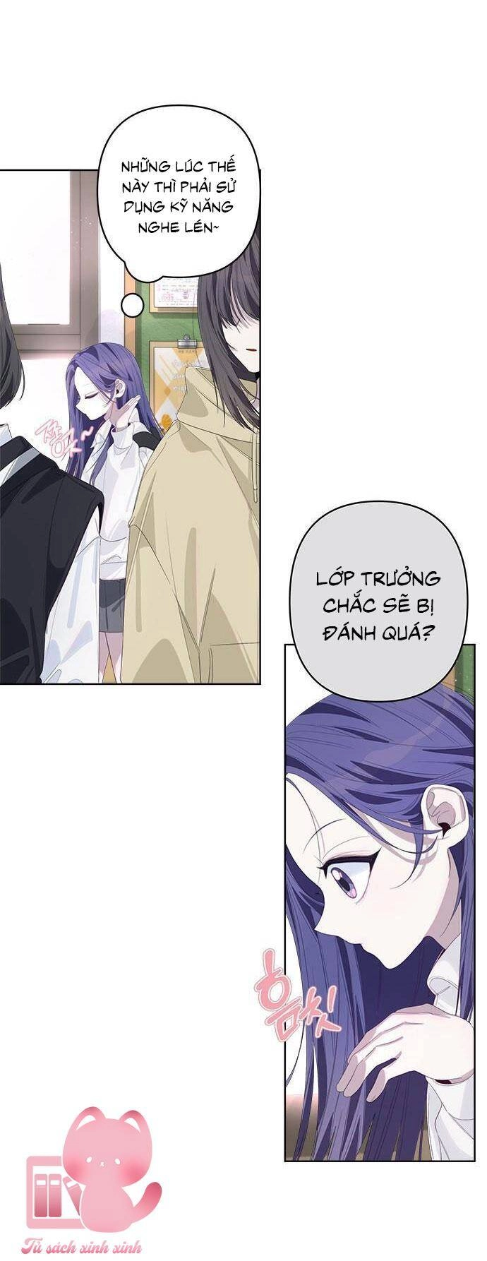 Đàn Anh Xấu Xa Chapter 59 - 33