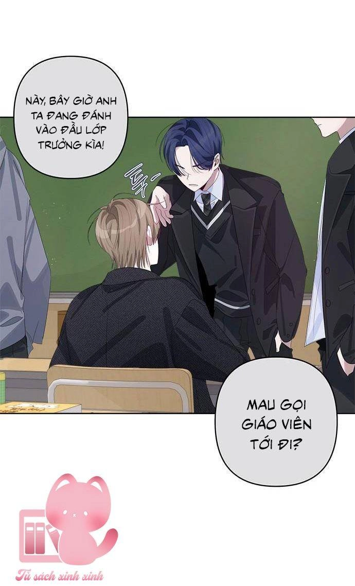 Đàn Anh Xấu Xa Chapter 59 - 37