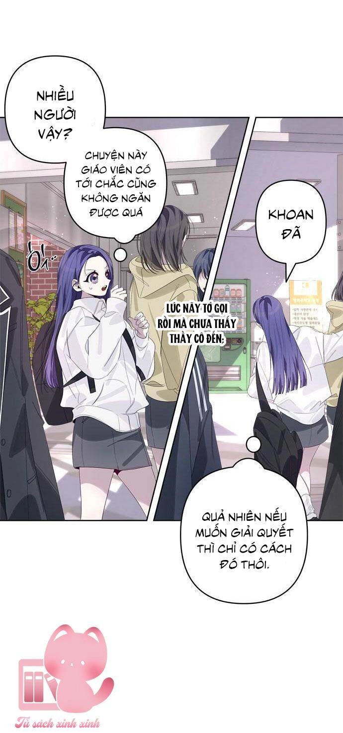 Đàn Anh Xấu Xa Chapter 59 - 38