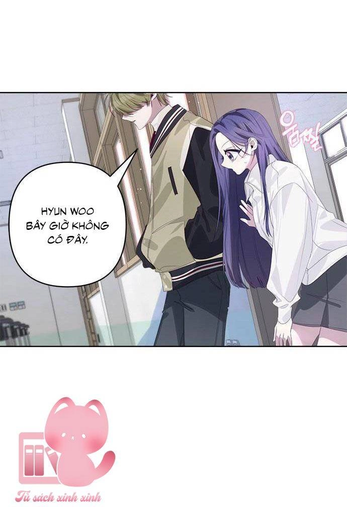 Đàn Anh Xấu Xa Chapter 59 - 44