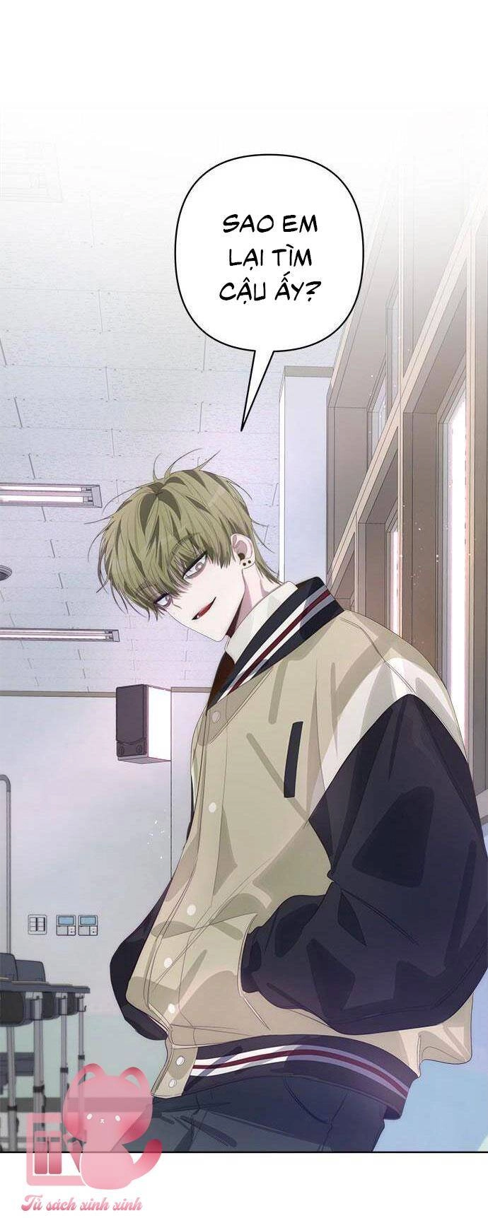 Đàn Anh Xấu Xa Chapter 59 - 45