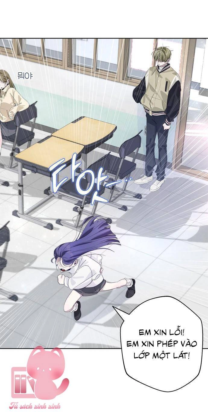 Đàn Anh Xấu Xa Chapter 59 - 49