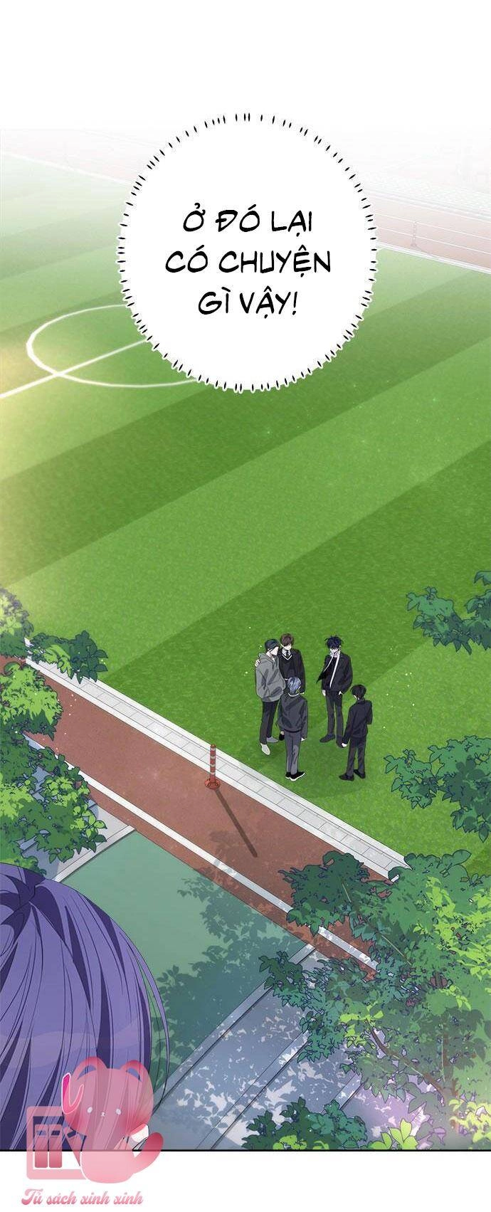 Đàn Anh Xấu Xa Chapter 59 - 53