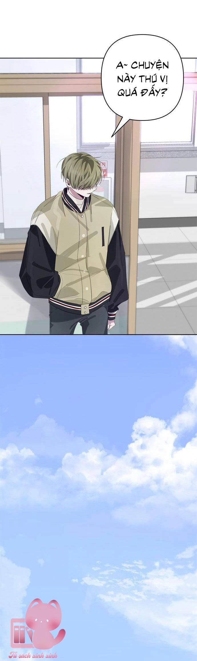 Đàn Anh Xấu Xa Chapter 59 - 57