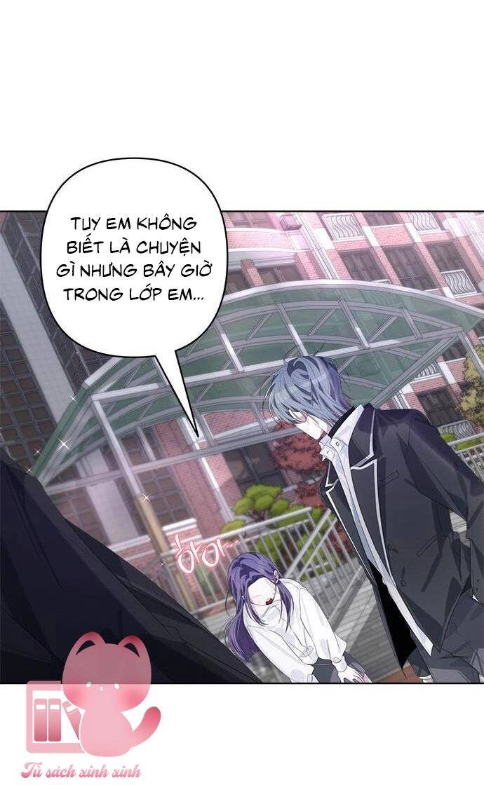 Đàn Anh Xấu Xa Chapter 59 - 59