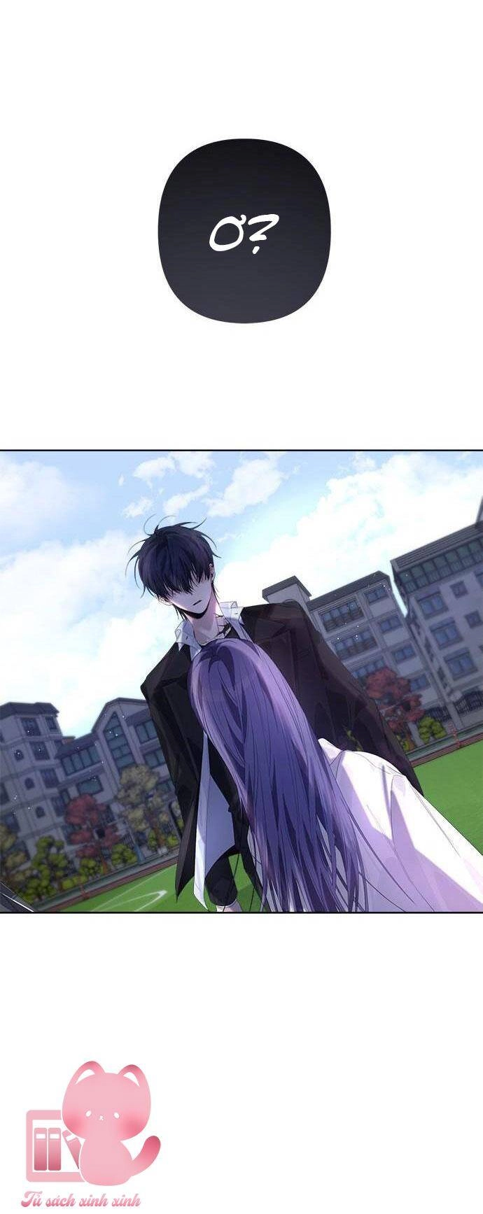 Đàn Anh Xấu Xa Chapter 59 - 61