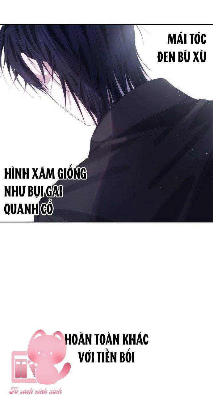 Đàn Anh Xấu Xa Chapter 59 - 63