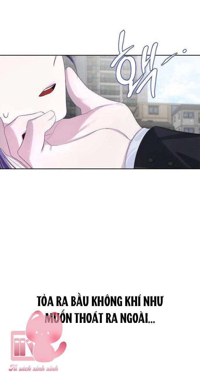 Đàn Anh Xấu Xa Chapter 59 - 64