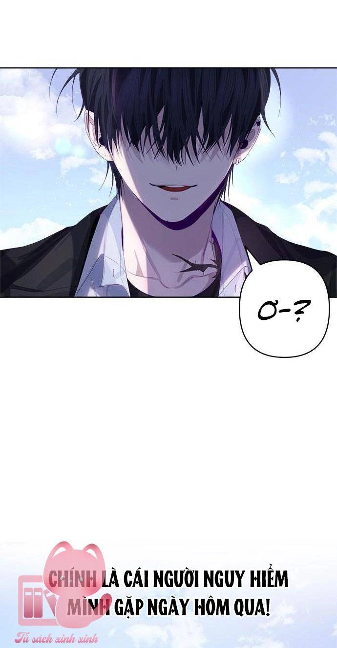 Đàn Anh Xấu Xa Chapter 59 - 65