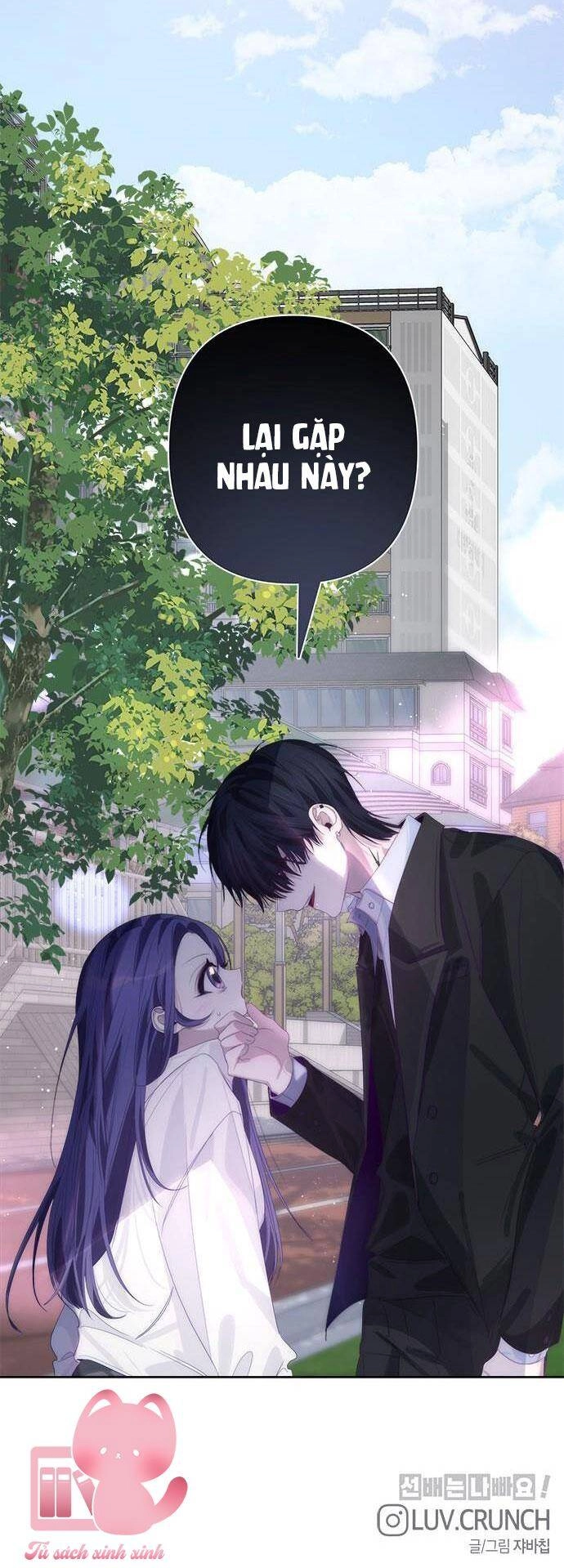 Đàn Anh Xấu Xa Chapter 59 - 66