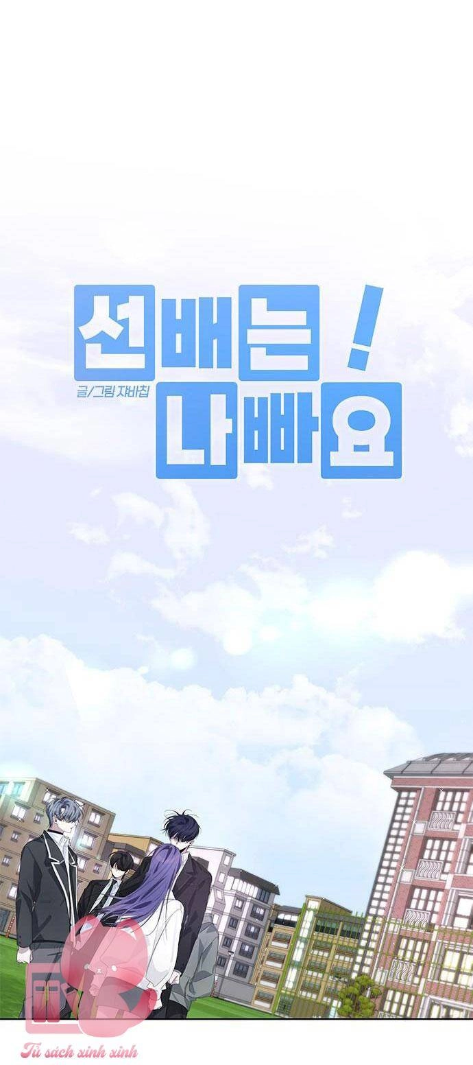 Đàn Anh Xấu Xa Chapter 60 - 5