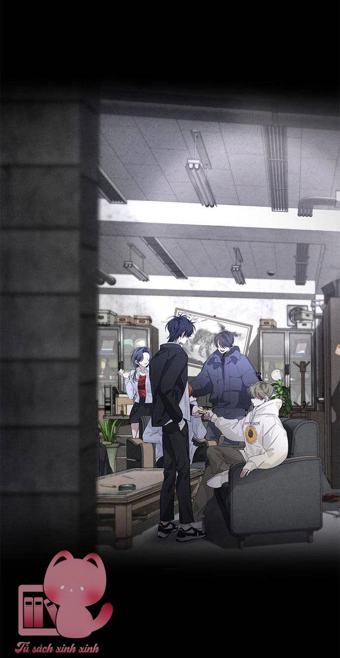 Đàn Anh Xấu Xa Chapter 60 - 7